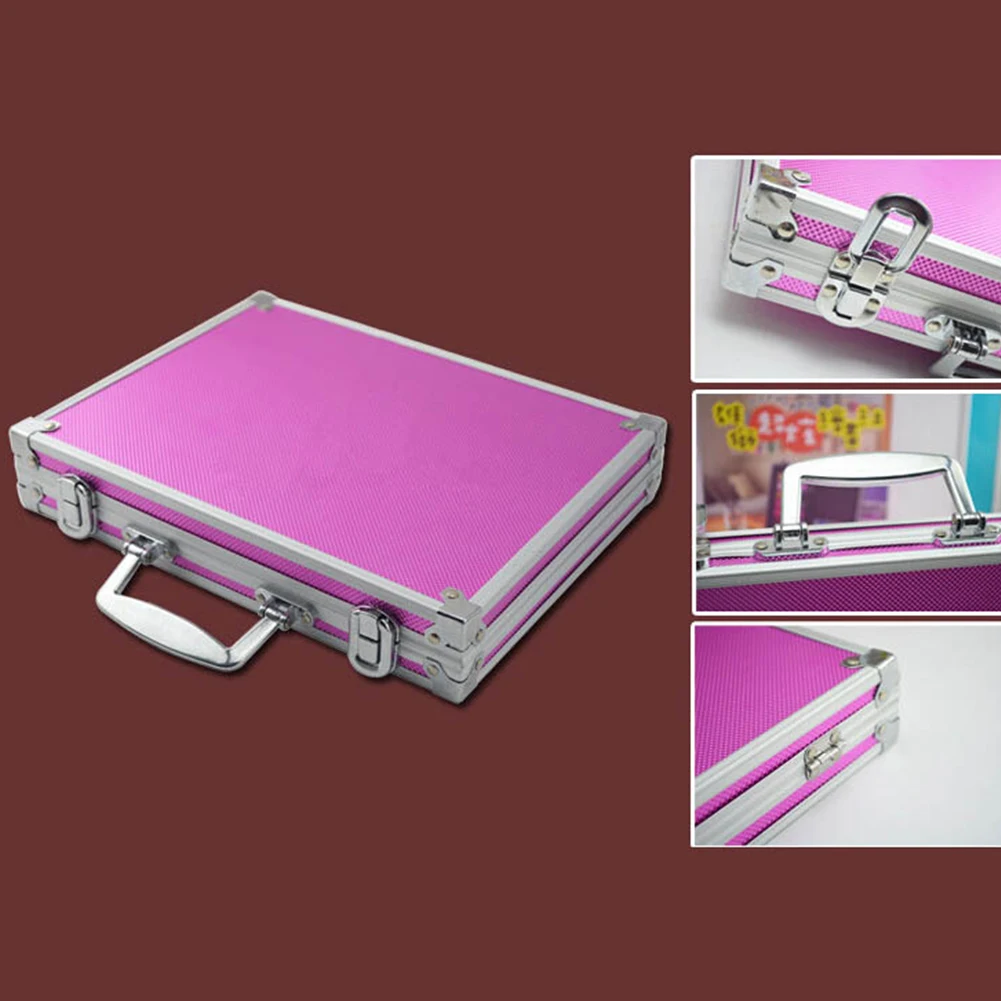 

68 Pcs School Long Handle Painting Gift Durable For Children Art Supplies Paint Brush Set Stationery Professional Multicolor