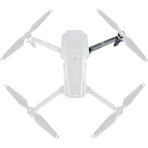 DJI Mavic моторная рукоятка Корпус Передняя Задняя Левая Правая моторная рукоятка для Mavic Pro оригинальные аксессуары Запчасти - Цвет: Front Right