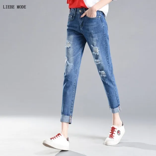 women's plus size khaki jeans