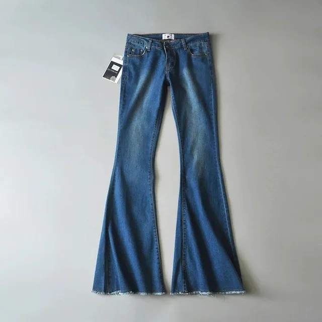 2018 Ladies Black Low Waist Flare Jeans Boyfriend Jeans For Women Denim Skinny Jeans Woman Female Wide Leg Pants Plus Size 5XL 2018 Ladies Black Low Waist Flare Jeans Boyfriend Jeans For Women Denim Skinny Jeans Woman Female Wide Leg Pants Plus Size 5XL