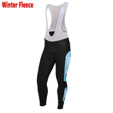Для мужчин Бельгии длинные Брюки для девочек Велосипеды нагрудник брюки зима флис и без fleecec Велосипеды Одежда дорожный мотоцикл носить гель pad
