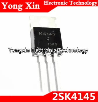 

10pcs 2SK4145 TO-220 K4145 TO220
