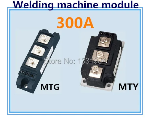 non-isolated Thyristor Module MTG MTY 300A cpmpression joint scr module silicon control module used for welding machine цена non-isolated Thyristor Module MTG MTY 300A cpmpression joint scr module silicon control module used for welding machine цены онлайн