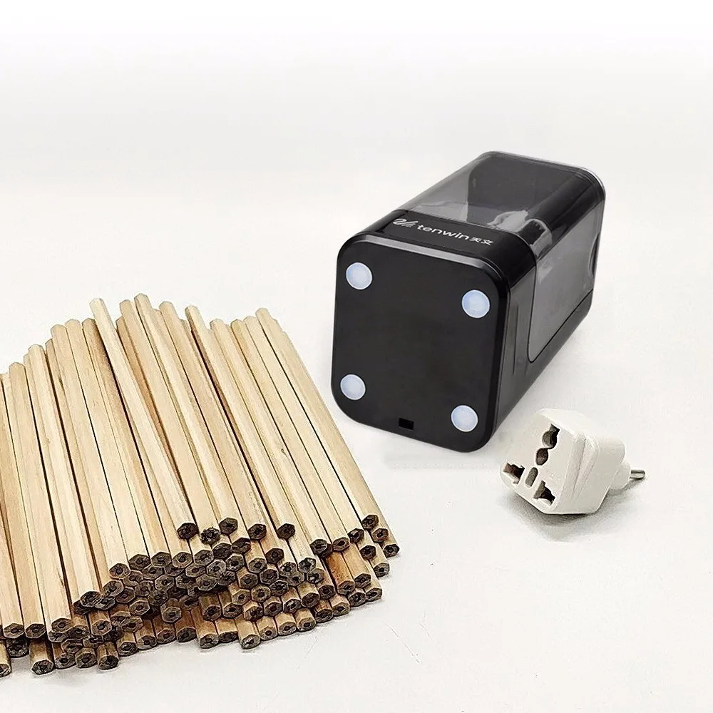 

RU/ astronomical electric pencil cutting pencil safety saving pencil sharpener 8006 RU/-XBQ1