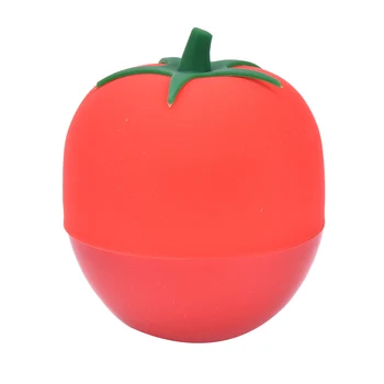 

Hot 1Pc Silicone Cute Women Red Tomato Lip Pump Plumper Enlarger Bigger Suction Tools Full Enhancer