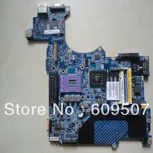 Материнская плата ноутбука E6500 JAL10 LA-4041P для dell полностью протестирована ОК