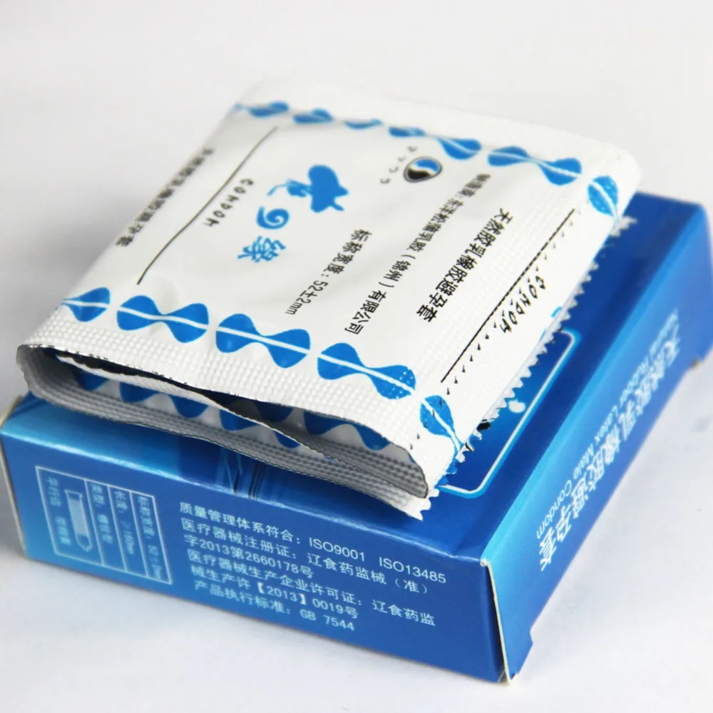 Candiway 12 шт ультра тонкие стойкие презервативы в горошек удовольствие для мужчин 4