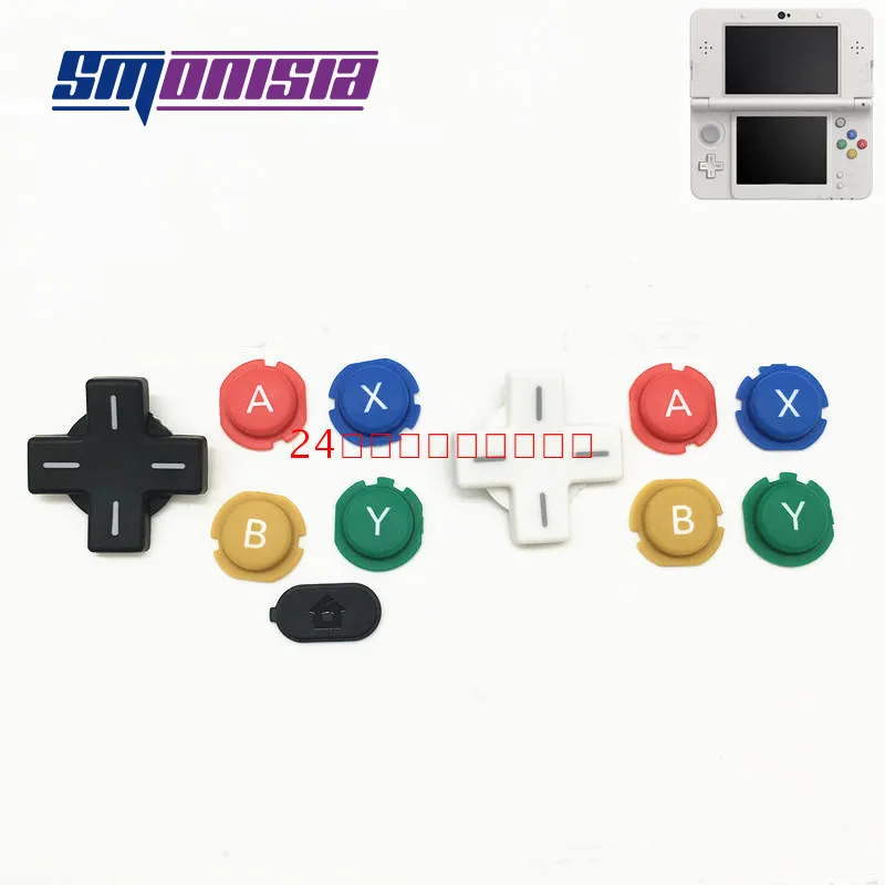 Original Color Buttons for Nintendo New 3DS on Alibaba