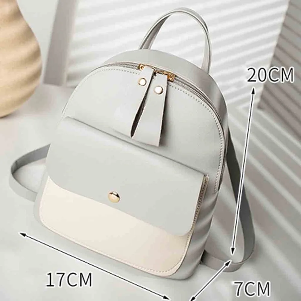 Мини-рюкзак модный роскошный Дамский маленький рюкзак кошелек с надписью для мобильного телефона mochila feminina