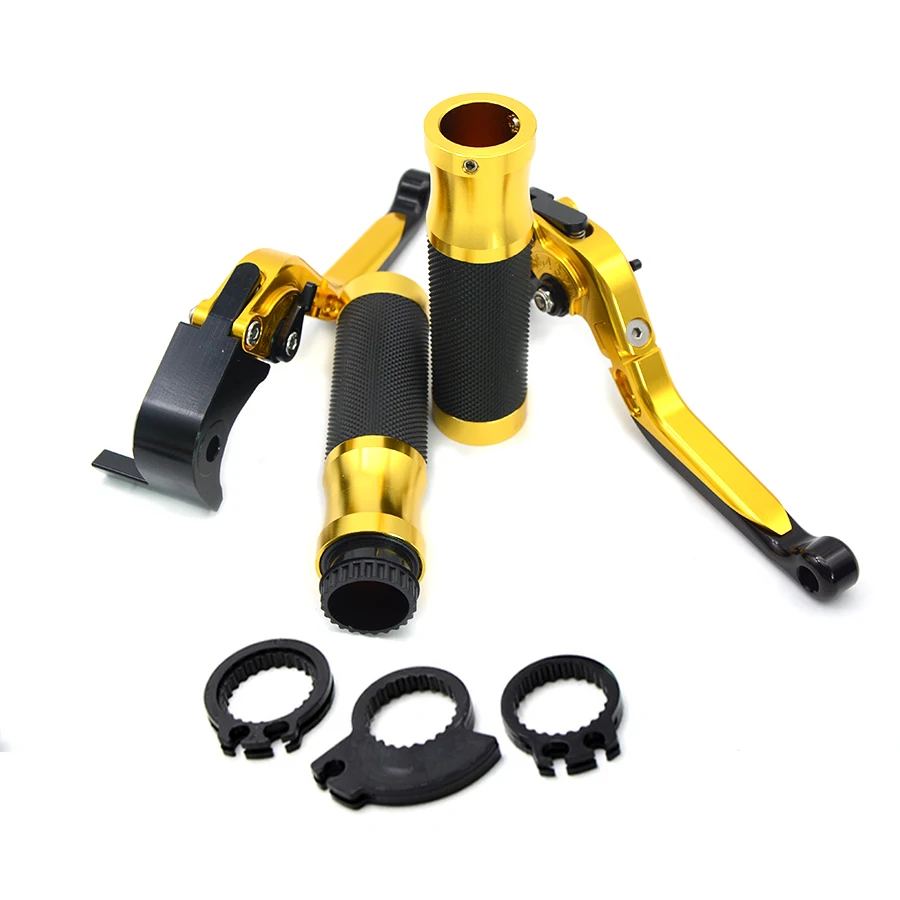 Рычаг сцепления и руль мотоцикла для Suzuki TL1000S 2007 2001 GSR600 2006 2011 GSR750 GSX S750 2016|brake clutch