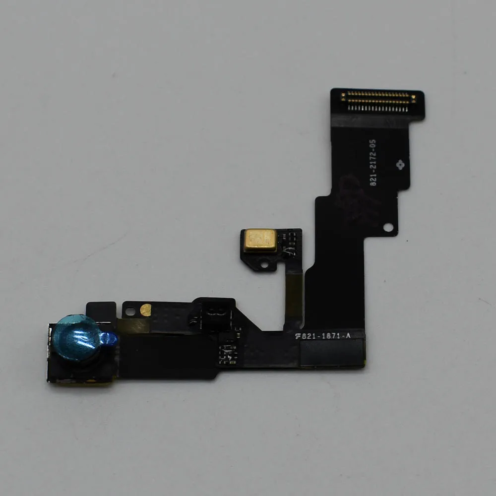 Original Proximity Sensor Light Flex Cable with Front Face Camera For