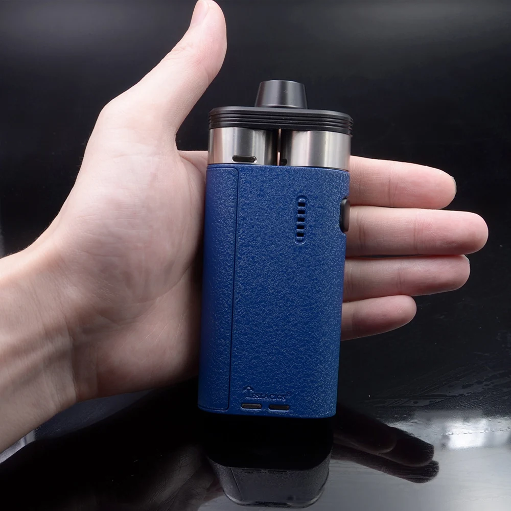 Tesla biturbo mech kit