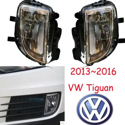 Предохранители tiguan 2016