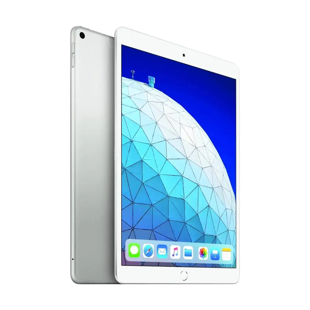 Apple iPad Air 10," retina дисплей A12 чип TouchID супер портативный поддержка Apple карандаш IOS планшет супер тонкий