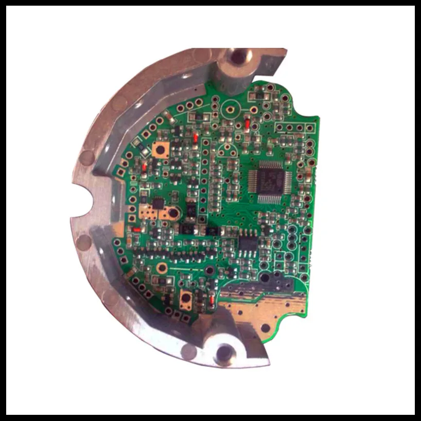Perfect 36V 18A 350W BaFang BBS01 mid motor controller for 36V 350W Bafang BBS01 mid motor 3 Perfect 36V 18A 350W BaFang BBS01 mid motor controller for 36V 350W Bafang BBS01 mid motor 3