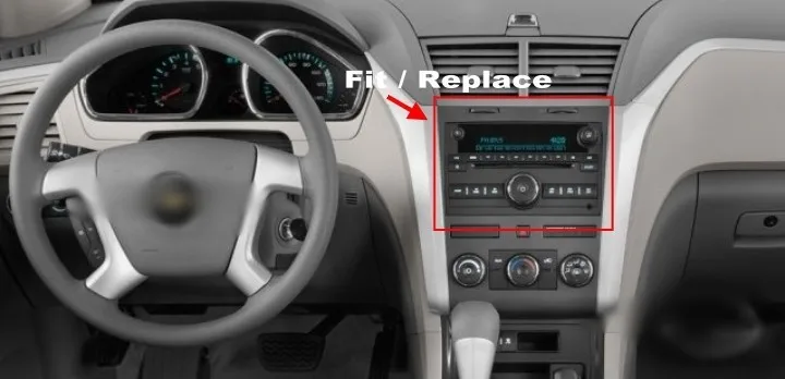 Discount Liislee Car Android Multimedia For Chevrolet Suburban Express Traverse Radio CD DVD Player GPS Nav Navigation Audio Video Stereo 4 Discount Liislee Car Android Multimedia For Chevrolet Suburban Express Traverse Radio CD DVD Player GPS Nav Navigation Audio Video Stereo 4