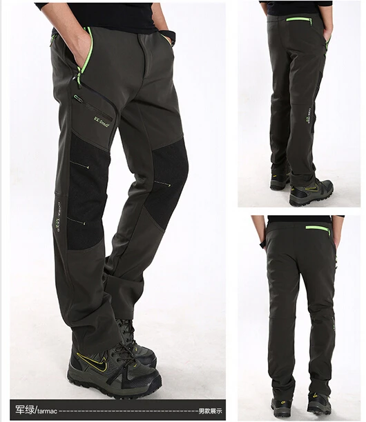 salewa climbing pants