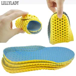 Sport Stretch Breathable Deodorant Running Cushion Insoles For Feet Man Women Insoles For Shoes Sole Orthopedic Pad Memory Foam Sport Stretch Breathable Deodorant Running Cushion Insoles For Feet Man Women Insoles For Shoes Sole Orthopedic Pad Memory Foam