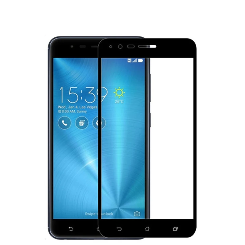 ASUS Zenfone 3 Zoom ZE553KL (2)