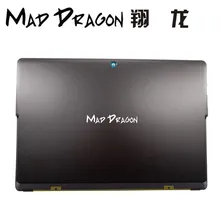 MAD DRAGON абсолютно lcd верхняя крышка lcd задняя крышка для acer Switch 3 Switch 3, 12," Touch 2-n-1 ноутбук/планшет NC210110DS746
