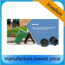 Высокое качество RFID мусорное ведро тег UHF EPC class1 Gen2 для мусора/мусорное ведро управления/средний диапазон 50 см-1 м RFID мусора тег