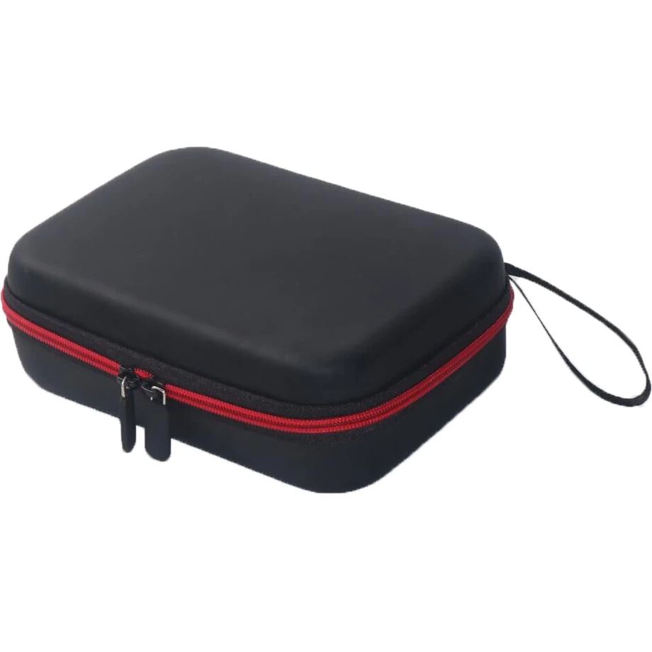 For DJI Mavic 2 Smart Controller Storage Bag Carrying Case for DJI Remote Controller with Screen Portable Bag Control Accessory-4