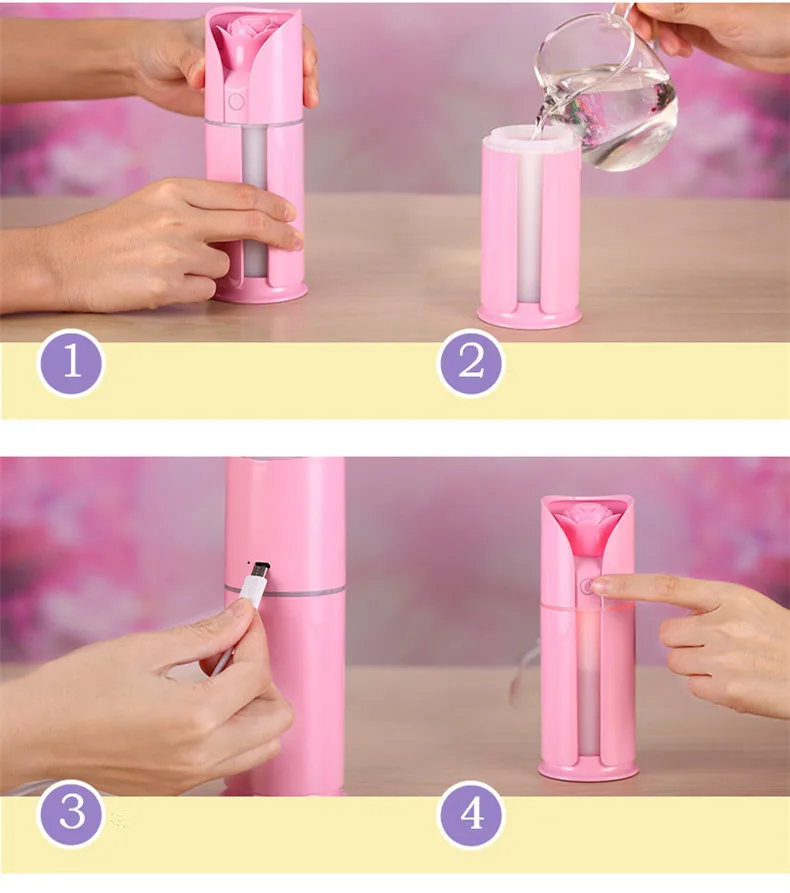 facial steamer 12