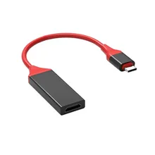 USB 3,1 type-C-HDMI HD кабель для Macbook Air 3,1-HDMI кабель/USB 3,1 type-C-HDMI адаптер