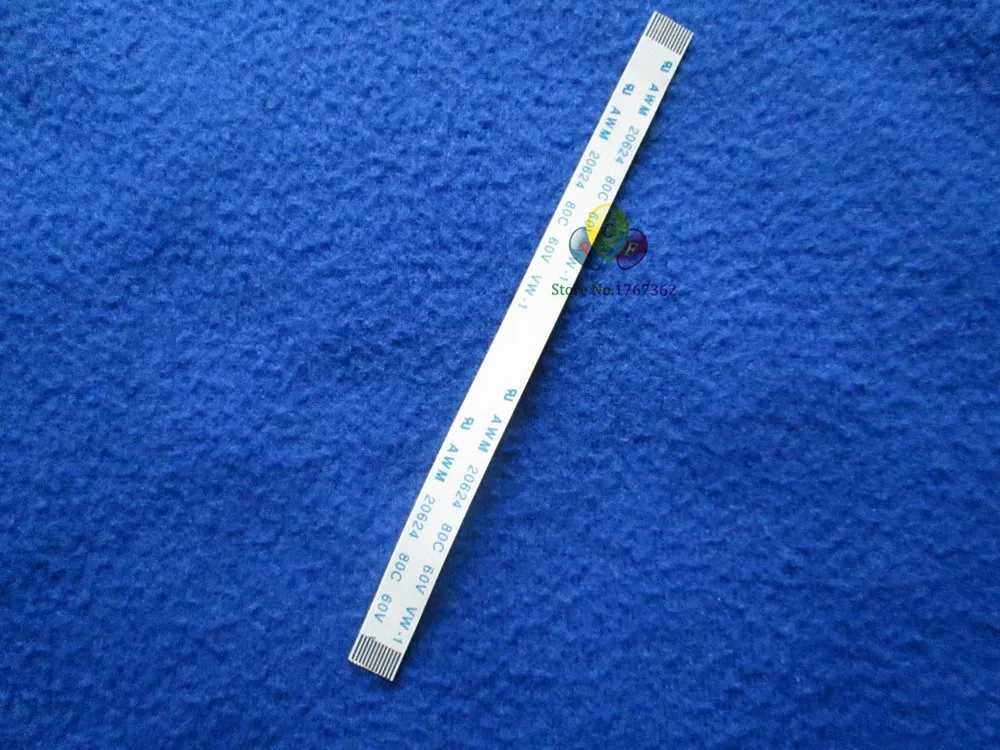 

2 x New 12 Pin Eject Power Button Flex Lighter Ribbon Cable For Sony Playstation 4 Controllers For PS4 Replacment