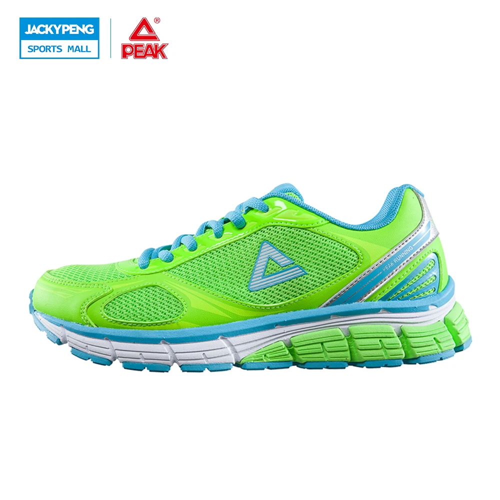 light and comfortable running shoes