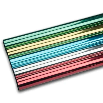 

Glass window film self adhesive mirror film window glass stickers Insulation UV reflective Office Home Decoration 1.52m x 3m