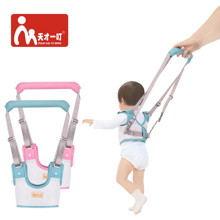 

Baby Walk Asistant Belt Toddler Leash For Children'S Adjustable Learning Walking Belt harness baby learning walking