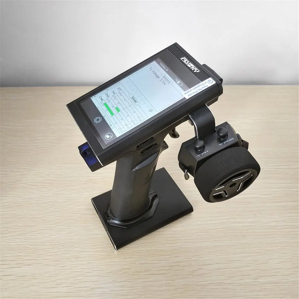 flysky remote and receiver