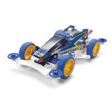 Набор tamiya комплект tamiya 95336 Гром Дракон VS шасси комплект 95337 огонь Дракон VS шасси комплект мини 4WD
