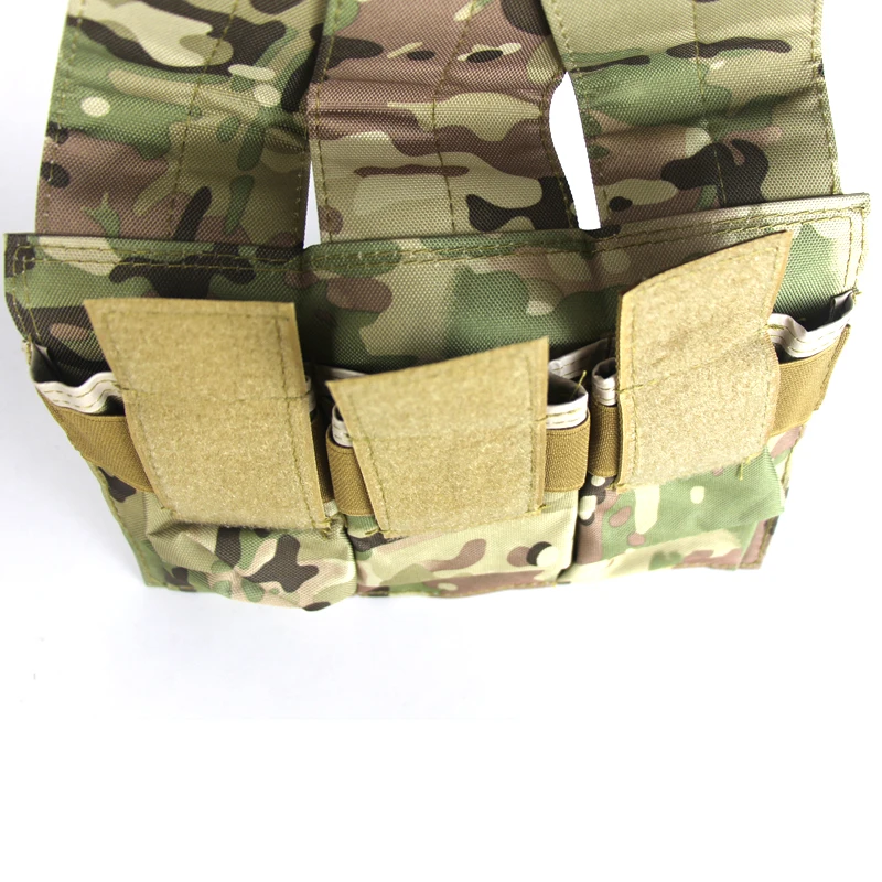 Magazine Pouch 2