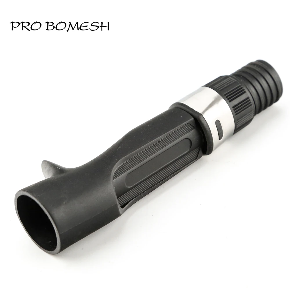 Литой стержень Pro Bomesh из эва комплект ручек 16 # для ремонта удочек компоненты