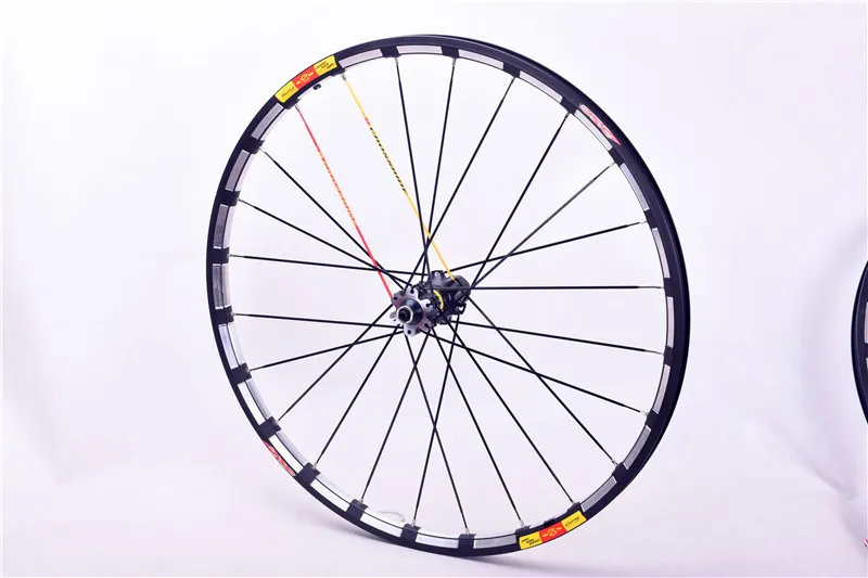 Sale MTB  crossride  disc Carbon flower Hub drum mountain bike seal wheelset rolling bearing, six holes,  26 27.5 29 DISC wheels 10