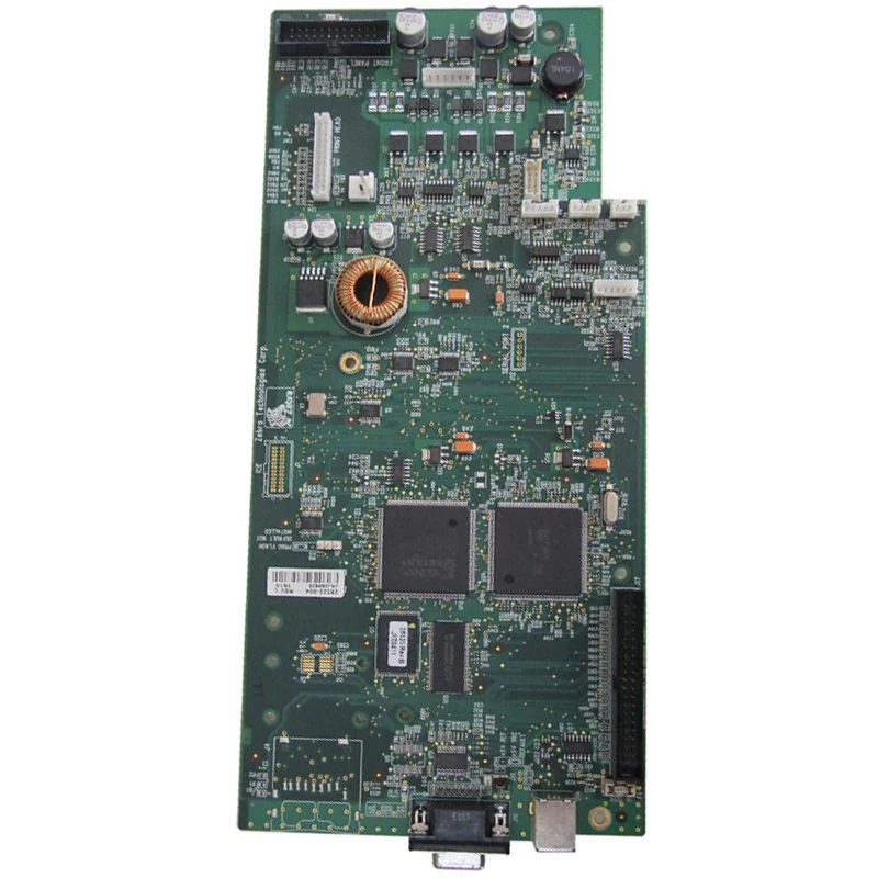 Motherboard Main Board for Zebra S4M Thermal Label Printer P1008211