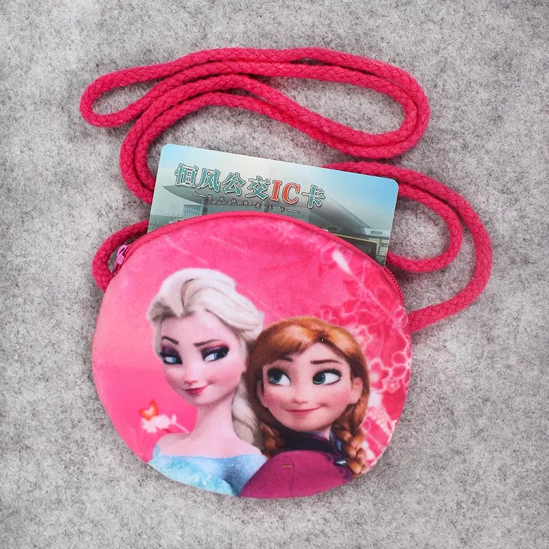 Zip Silicon SUPERHERO Coin Purse woman boys girls children Party bags Birthday