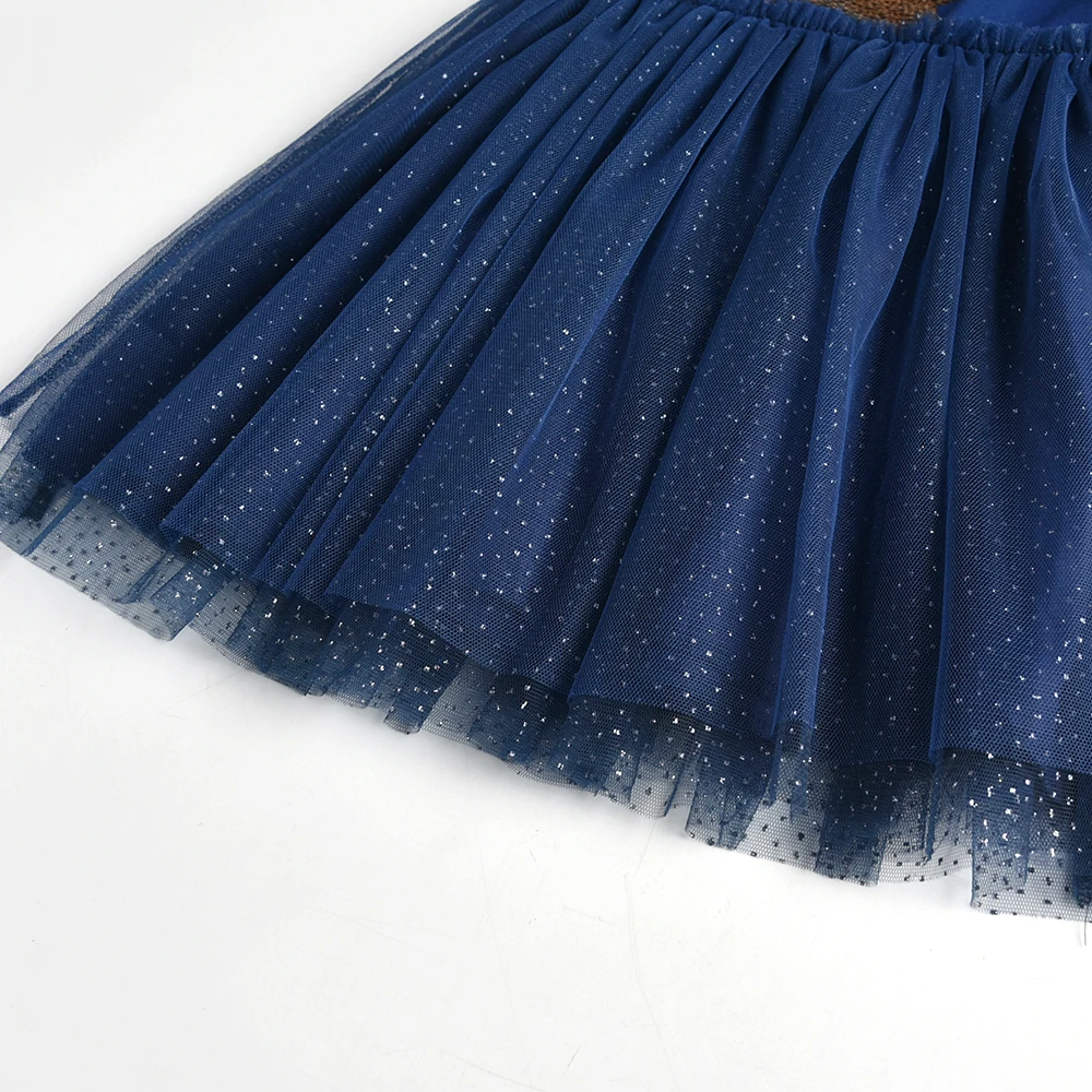 girls tutu dress summer (5)