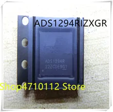NOUVEAU 1 PCS/LOT ADS1294RIZXGR ADS1294RIZXGT ADS1294R ADS1294 BGA IC