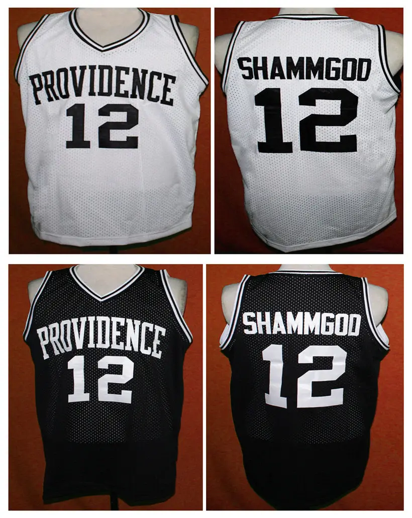 god shammgod jersey