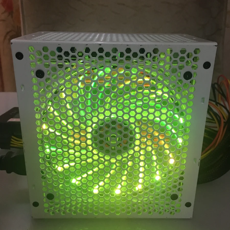 atx 12 v gaming fonte de alimentação