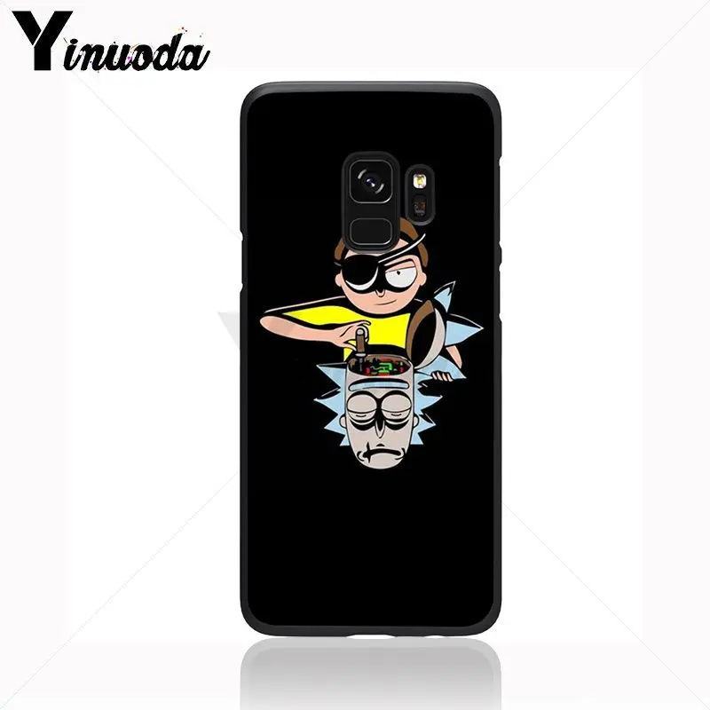 nimation rick and morty