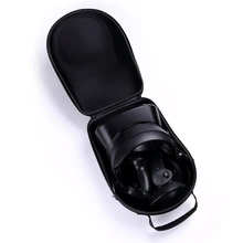 Жесткий дорожная сумка Коробка Для Хранения Чехол samsung Hmd Odyssey оконные рамы Смешанная реальность гарнитура с 2 беспроводной Пульты ДУ дл