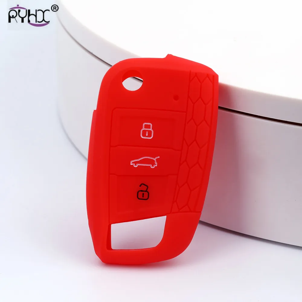 VW key cover46