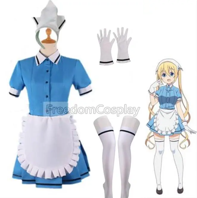 Kaho hinata cosplay Clearance