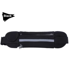 Универсальная водонепроницаемая сумка для бега Ulefone P6000 Plus, спортивный держатель для сотового телефона, сумка на талию для Ulefone power 6 на руку