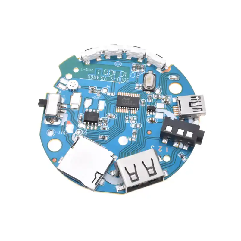 37 5 V Bluetooth Audio Receptor Amplificador Módulo Preciso Mp3 Decodificador A
