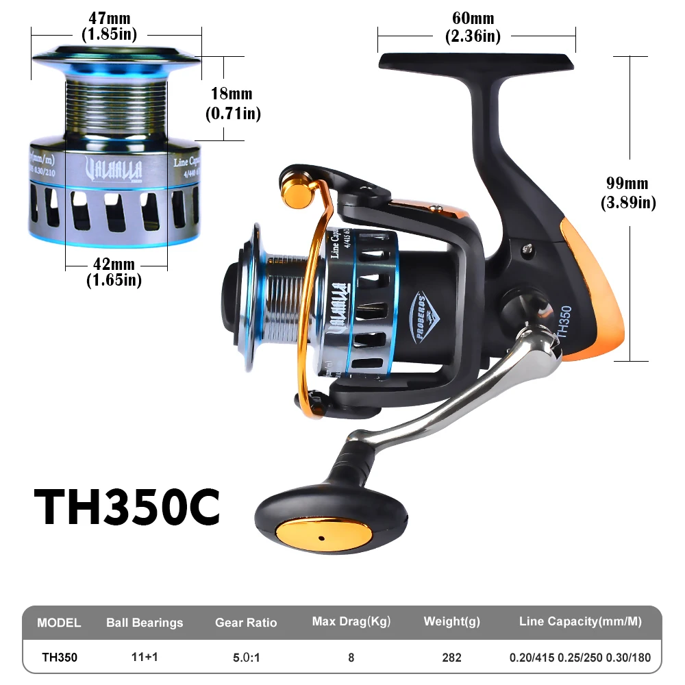 TH350C